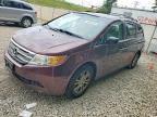 2013 HONDA ODYSSEY