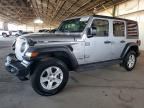 2020 JEEP WRANGLER UNLIMITED