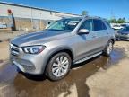 2020 MERCEDES-BENZ GLE