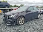 2015 CHEVROLET CRUZE