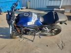 2021 HONDA CBF300