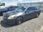 2011 NISSAN ALTIMA