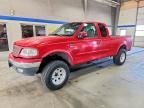 2000 FORD F150