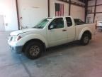 2019 NISSAN FRONTIER