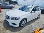 2014 MERCEDES-BENZ E