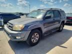2003 TOYOTA 4RUNNER