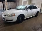 2014 CHEVROLET IMPALA LIMITED
