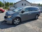 2013 HONDA ODYSSEY