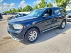 2017 DODGE DURANGO