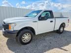 2020 FORD F150