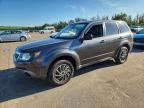 2010 SUBARU FORESTER