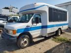 2007 FORD ECONOLINE