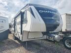 2021 FOREST RIVER CHAPARRAL
