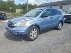 2011 HONDA CR-V