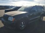 2009 JEEP GRAND CHEROKEE