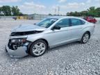 2017 CHEVROLET IMPALA