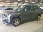 2019 JEEP RENEGADE