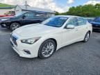 2021 INFINITI Q50