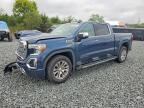 2021 GMC SIERRA