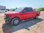 2010 FORD F150