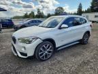 2018 BMW X1