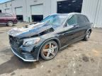 2018 MERCEDES-BENZ GLC