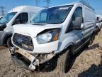2017 FORD TRANSIT