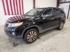 2011 KIA SORENTO
