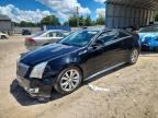 2012 CADILLAC CTS
