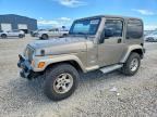 2004 JEEP WRANGLER / TJ