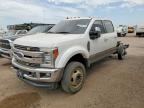 2019 FORD F450