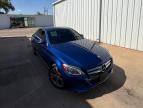2017 MERCEDES-BENZ C