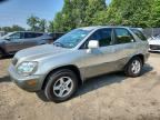 2002 LEXUS RX