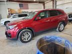 2015 KIA SORENTO