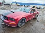 2006 FORD MUSTANG