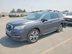 2019 SUBARU ASCENT