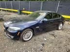 2012 BMW 535