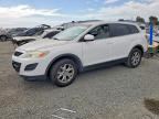 2012 MAZDA CX-9