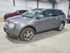 2010 LINCOLN MKX