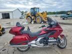2019 HONDA GL1800