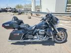 2018 HARLEY-DAVIDSON FLHTCU