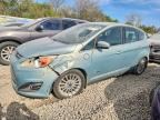 2014 FORD C-MAX