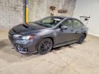 2023 SUBARU WRX