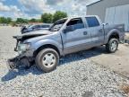 2011 FORD F150