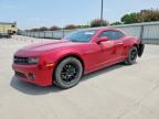 2013 CHEVROLET CAMARO