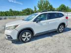 2019 SUBARU ASCENT