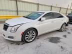 2016 CADILLAC XTS
