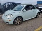 2006 VOLKSWAGEN NEW BEETLE