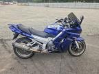 2005 YAMAHA FJR1300