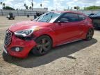 2015 HYUNDAI VELOSTER